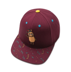 Die Sendung mit der Maus - Maus - Alaaf - Snapback Cap koaa - Erwachsene 