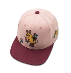 The Show with the Mouse - Mouse - Bouquet - Snapback Cap koaa - Kids 