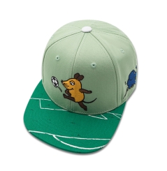 Die Sendung mit der Maus - Maus - Fußball - Snapback Cap koaa - Kinder 