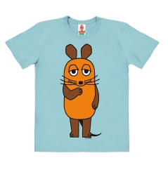 Maus light blue | 152