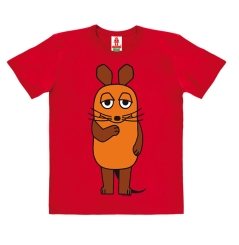 Maus red | 140