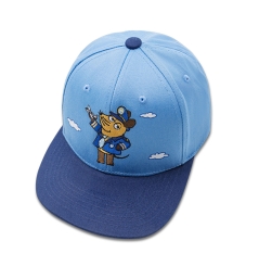 The Show with the Mouse - Mouse - Pilot - Snapback Cap koaa - Kids 