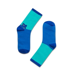 Maus - Elefant - Guck-guck coloured | 35-40