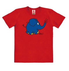 Maus - Elefant - Törö! red | 104