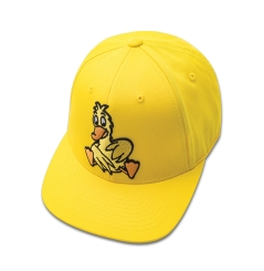 Die Sendung mit der Maus - Ente - Sitzt - Snapback Cap koaa - Erwachsene 