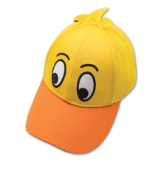 Die Sendung mit der Maus - Ente - Mascot - Mascot Cap koaa - Kinder 