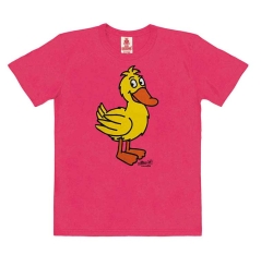 Maus - Ente pink | 104