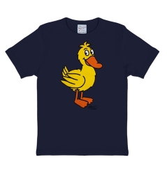The Show with the Mouse - Duck - Print T-Shirt - Kids 