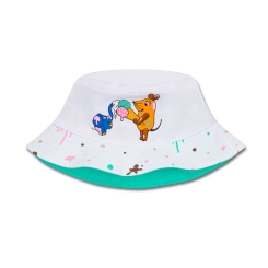 Die Sendung mit der Maus - Maus - Eis - Sonnenhut koaa - Kinder 