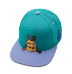 Maus - Maus & Elefant & Ente farbig | OS