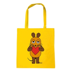 Maus - Love yellow | OS