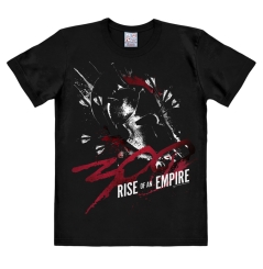 300 - Rise of an Empire - T-Shirt Print - Damen 