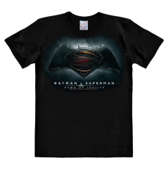 Batman v Superman - Dawn Of Justice - DC Comics - T-Shirt Print - Damen 