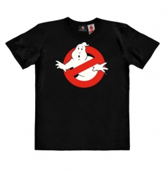 Ghostbusters - Logo - Organic - Print T-Shirt - Kids 