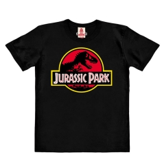 Jurassic Park - Logo black | 164