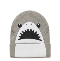 Sharky the Shark - Mascot - Beanie koaa - Kids 