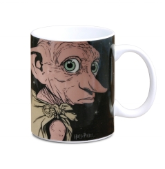 Harry Potter - Dobby Is A Free Elf - Kaffeetasse 