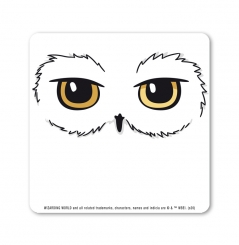 Harry Potter - Hedwig - Eyes coloured | OS