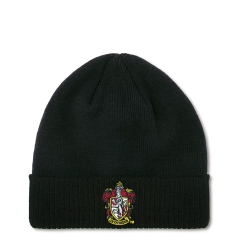 Harry Potter - Gryffindor Logo - Knitted Hat - Beanie  