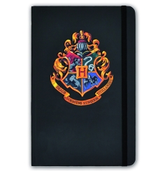 Harry Potter - Hogwarts farbig | OS
