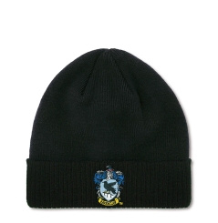 Harry Potter - Ravenclaw - Logo - Knitted Hat - Beanie  