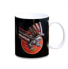 Judas Priest - Screaming For Vengeance - Coffee Mug 