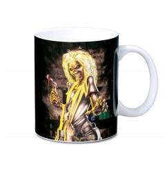 Iron Maiden - Killers farbig | OS