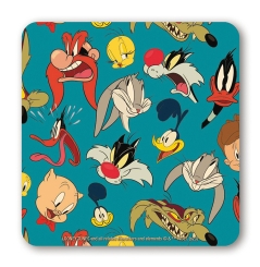 Looney Tunes - All Stars - Untersetzer 