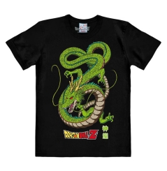 Dragonball Z - Shenlong - Print T-Shirt - Men 