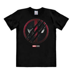 Deadpool & Wolverine - Marvel Comics - T-Shirt Print - Damen 