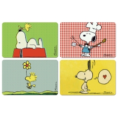 Peanuts - Set coloured | OS