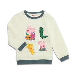 Peppa Wutz - Cosy Corner - koaa - Sweater - Kinder 