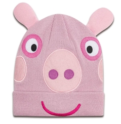 Peppa Wutz - Mascot - Beanie koaa - Kinder 