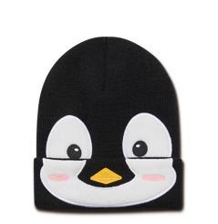 Pengu the Penguin - Mascot - Beanie koaa - Kids 