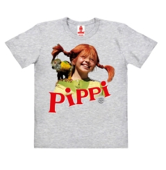 Pippi - Nilsson grey melange | 140