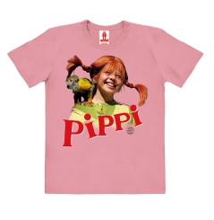 Pippi - Nilsson light pink | 128