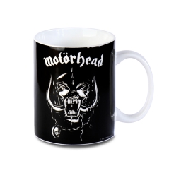 Motörhead - Logo -  Kaffeetasse 