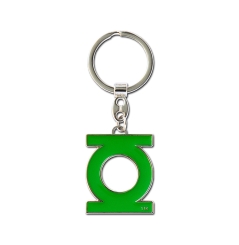 Green Lantern - Logo - DC Comics - Key Ring 