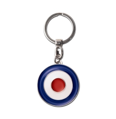 Target - Mods - Key Ring 