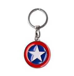 US Star - Key Ring 