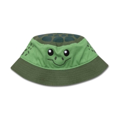 George the Turtle - Bucket Hat koaa - Kids 