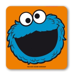 Sesame St-Cookie Monster 