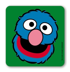 Sesame St - Grover 