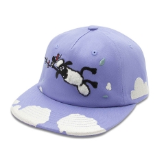 Shaun the Sheep - Flying Kites - Snapback Cap koaa - Kids 