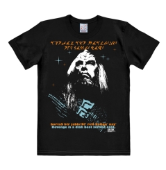 Star Trek - Klingon Revenge - T-Shirt Print - Damen 