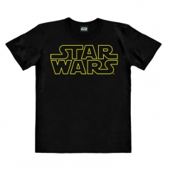Star Wars - Logo black | 176