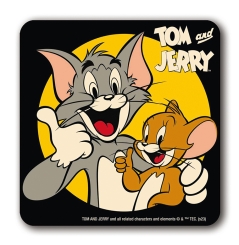 Tom & Jerry - Thumbs Up - Coaster 
