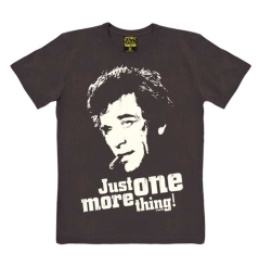 Inspektor Columbo - Just One More Thing - T-Shirt Print - Herren 