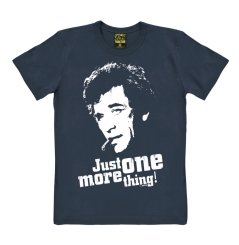 Just One More Thing! navy | M