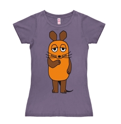 Maus lavender | L